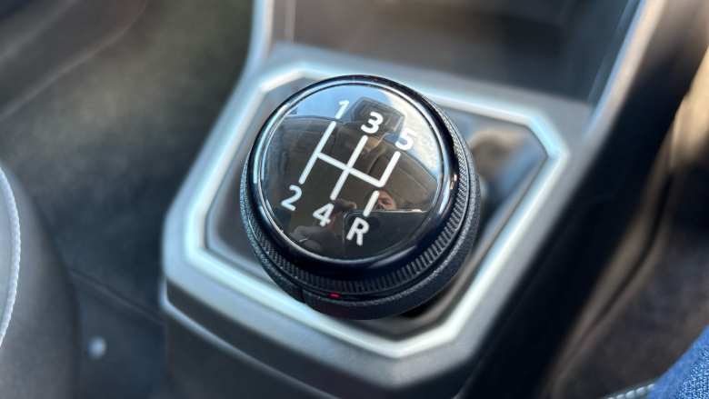 Dacia Sandero 1.0 Tce Journey 5dr Petrol Hatchback